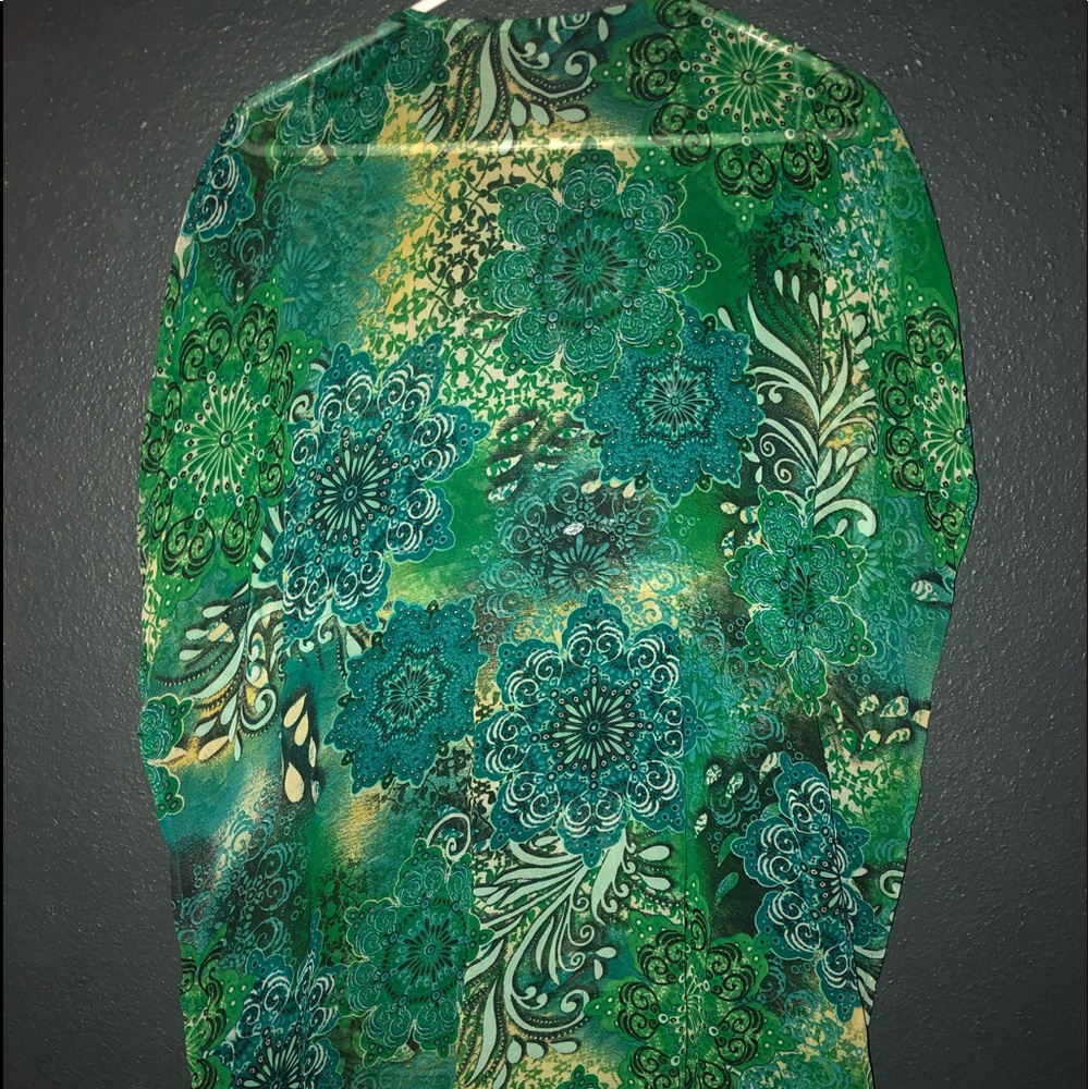 Blouse - Picture 4 of 6